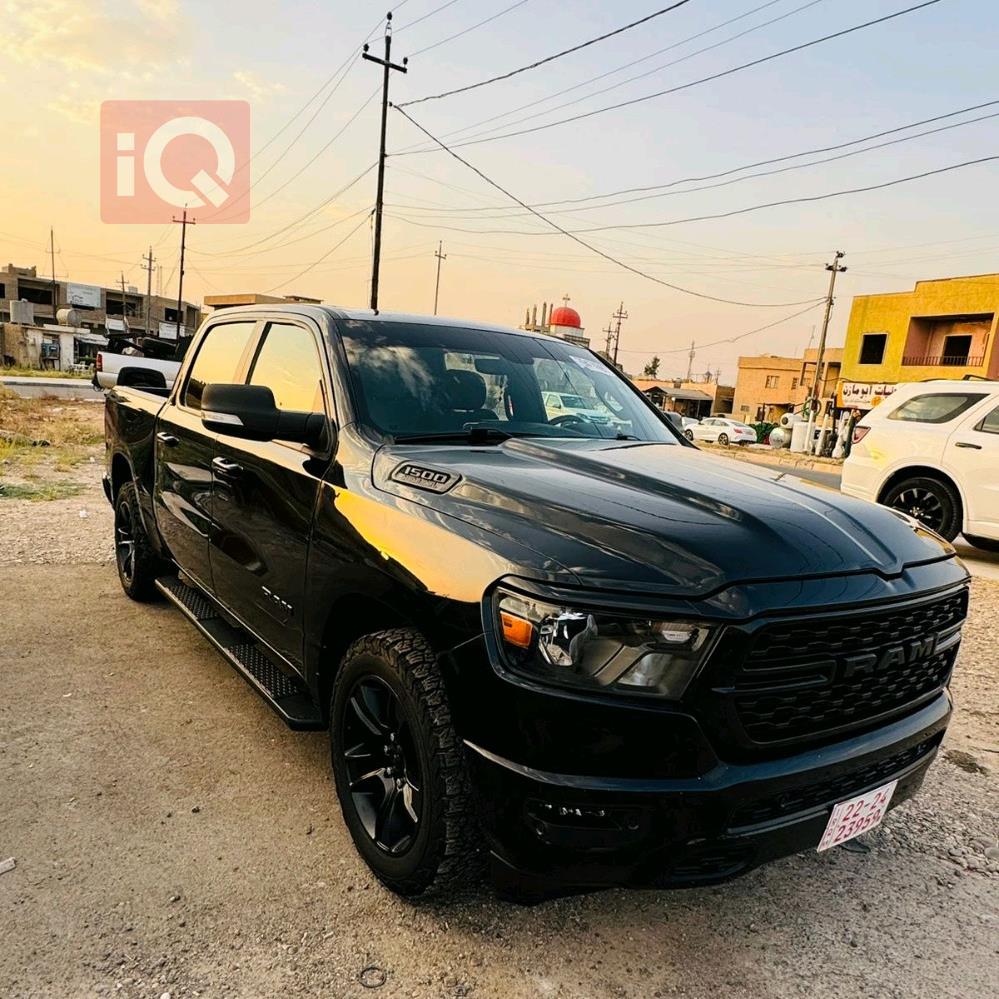 Ram 1500